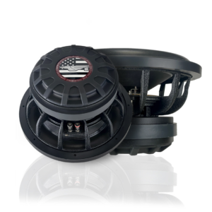Fi Car Audio 15 inch Alpha Series Subwoofer FI-SW-ALPHA-15