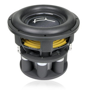 Fi Car Audio 18 inch NEO 4.9 Subwoofer FI-SW-NEO49-18