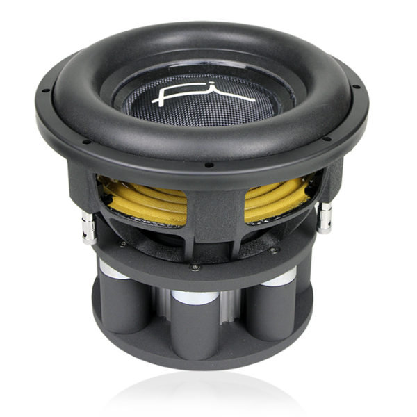 Fi Car Audio 15 inch NEO 4.9 Subwoofer FI-SW-NEO49-15