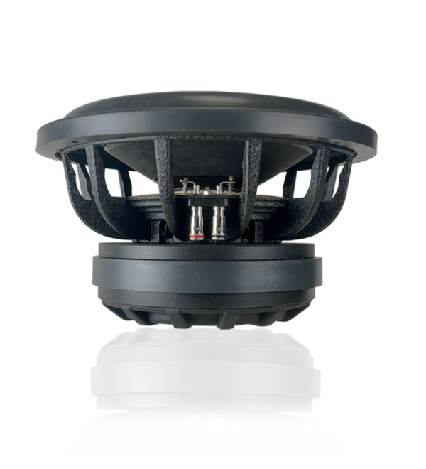 Fi Car Audio 15 inch Alpha Series Subwoofer FI-SW-ALPHA-15 - Image 4