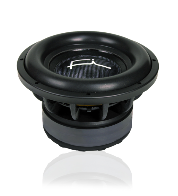 Fi Car Audio 12 inch Xv4 Series Subwoofer FI-SW-Xv4-12 - Image 4