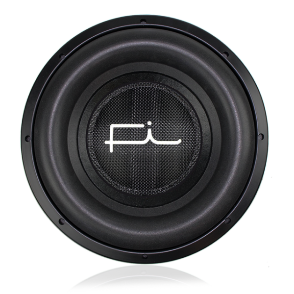 Fi Car Audio 10 inch Xv4 Series Subwoofer FI-SW-Xv4-10