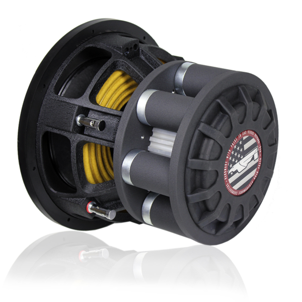 Fi Car Audio 15 inch NEO 4.11 Subwoofer FI-SW-NEO411-15