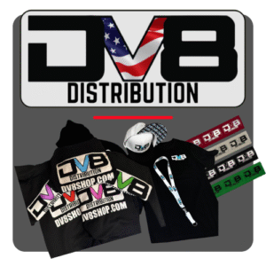Dv8 Distribution