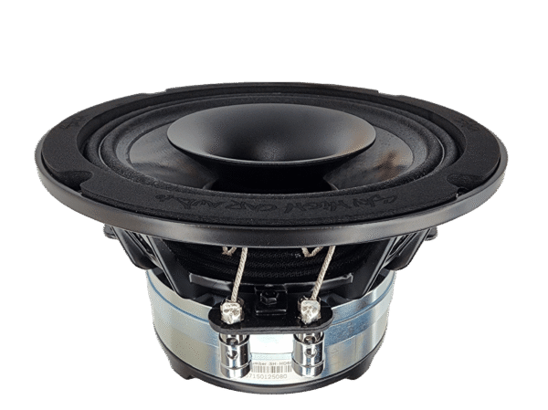 SHCA Pro Audio HD6P V2 6.5" Hybrid Loudspeaker W/ 2" Compression Driver Horn (Single) - Image 5