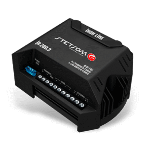 Stetsom Iron Line IR 280.3 Car Audio Amplifier SM-IR2803