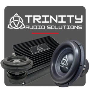 Trinity Audio Solutions