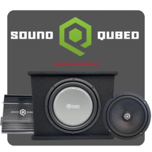 SoundQubed