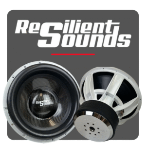 Resilient Sounds