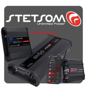 Stetsom