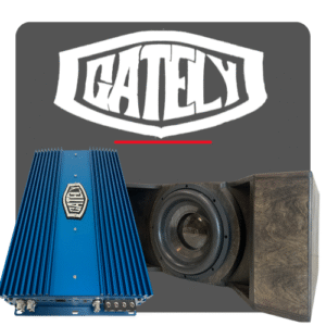 Gately Audio