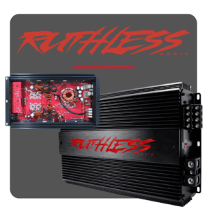Ruthless Audio