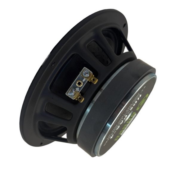 SoundQubed 6.5 inch HDS Series Mid Range Speaker SQ-HDS-PA6-4 - Image 3