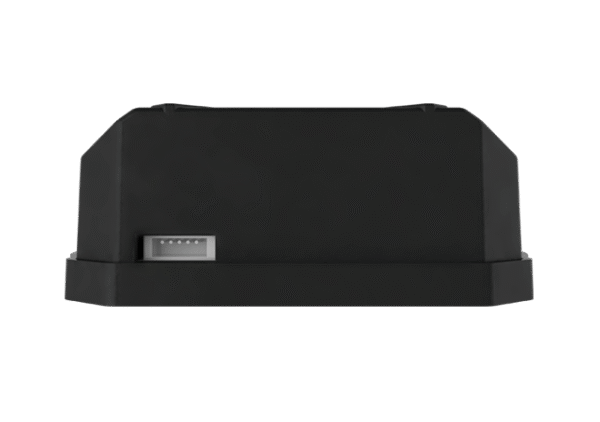 Stetsom Iron Line IR 160.2 Car Audio Amplifier SM-IR1602 - Image 2