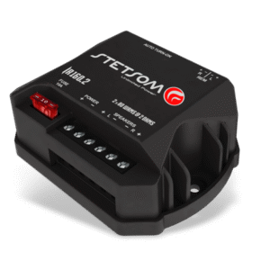 Stetsom Iron Line IR 160.2 Car Audio Amplifier SM-IR1602