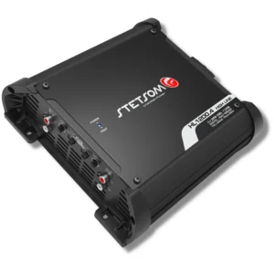 Stetsom HL 1200.4 Amplifier 4 Channels Full Range Class D SM-HL1k4