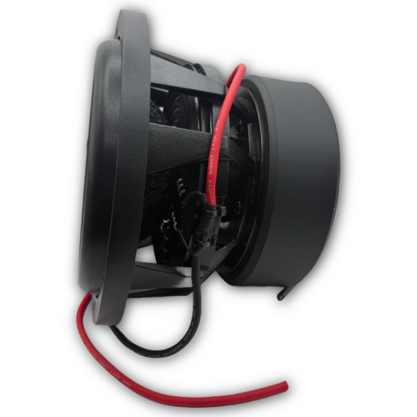 SoundQubed 6.5 Inch HDS2.3 Series Subwoofer 2.5" DVC 800w/1600w SQ-HDS2.3-06D2 - Image 4