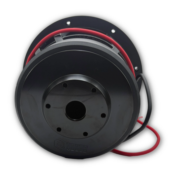 SoundQubed 6.5 Inch HDS2.3 Series Subwoofer 2.5" DVC 800w/1600w SQ-HDS2.3-06D2 - Image 3