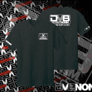 Dv8NONM - SHTNONM T Shirts DV8-NONM