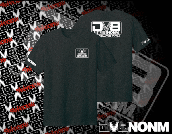 Dv8NONM - SHTNONM T Shirts DV8-NONM