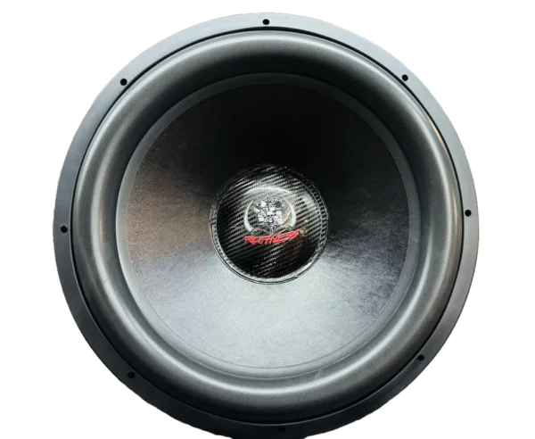 18 inch Neo 4"VC Subwoofer Ruthless Audio RA-NEO418 - Image 2