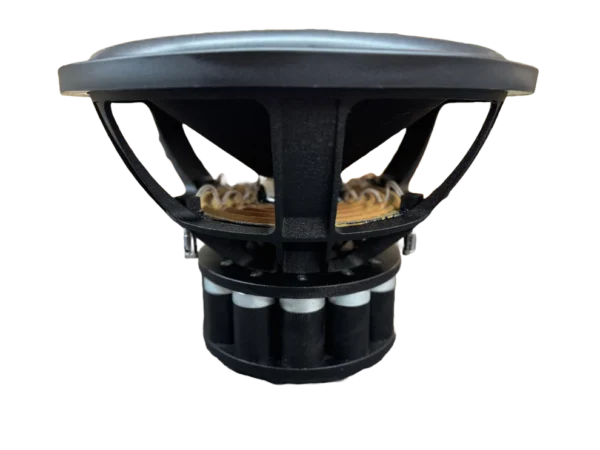 15 inch Neo 4"VC Subwoofer Ruthless Audio RA-NEO415 - Image 3