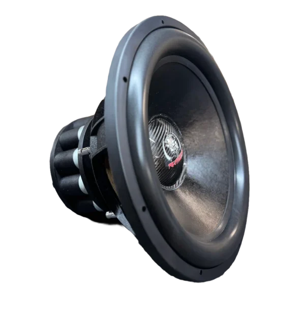 15 inch Neo 4"VC Subwoofer Ruthless Audio RA-NEO415 - Image 4
