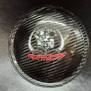 18 inch Neo 4"VC Subwoofer Ruthless Audio RA-NEO418