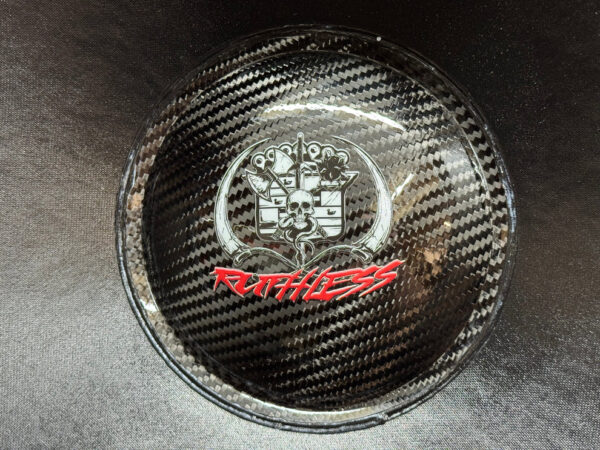 18 inch Neo 4"VC Subwoofer Ruthless Audio RA-NEO418