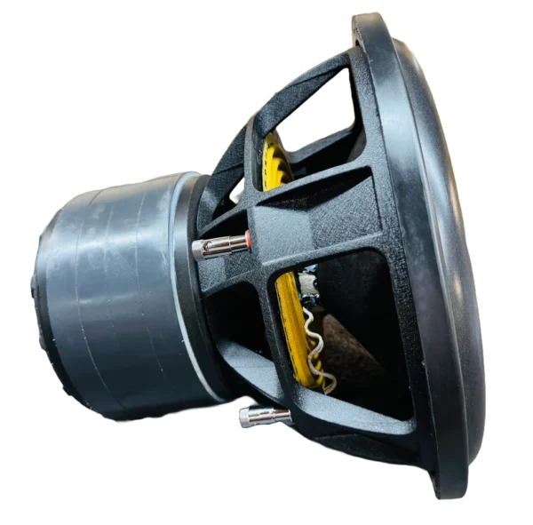 15 inch 3" VC Subwoofer Ruthless Audio RA-FER315 - Image 3