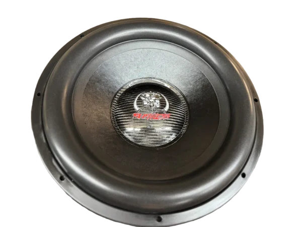 15 inch 3" VC Subwoofer Ruthless Audio RA-FER315 - Image 2