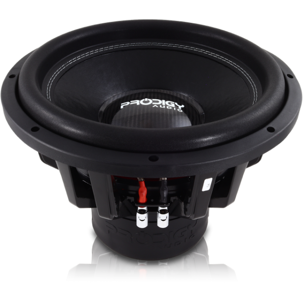 Prodigy Audio 15" NB5 Series Subwoofer PA-NB5-15 - Image 3