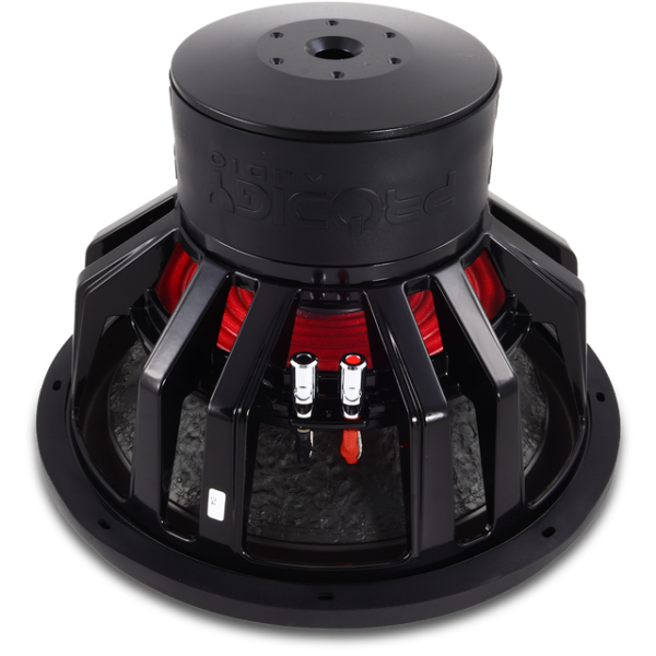 Prodigy Audio 15" NB5 Series Subwoofer PA-NB5-15 - Image 2