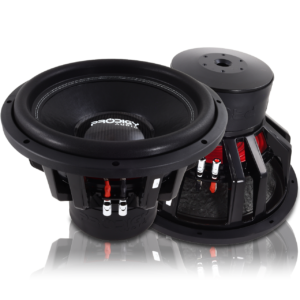 Prodigy Audio 15" NB5 Series Subwoofer PA-NB5-15
