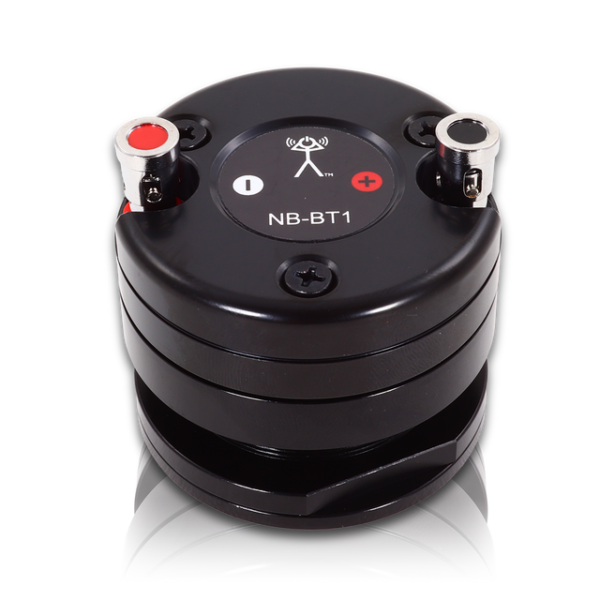 Prodigy Audio BT1 Super Tweeter PAIR PA-NB-BT1 - Image 2