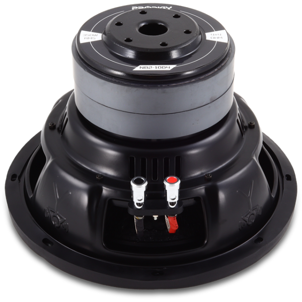 Prodigy Audio 10" NB2 Series Subwoofer PA-NB2-10 - Image 2
