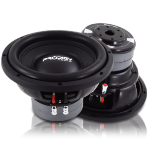 Prodigy Audio 10" NB2 Series Subwoofer PA-NB2-10