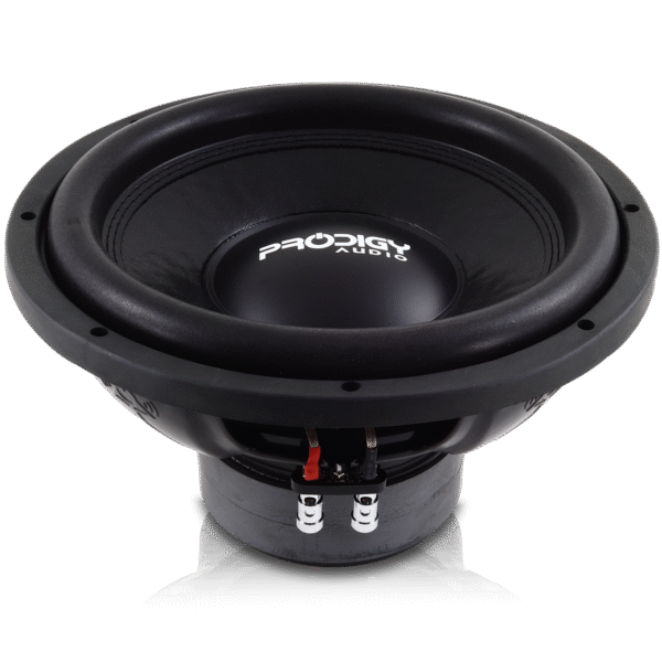 Prodigy Audio 12" NB2 Series Subwoofer PA-NB2-12 - Image 3
