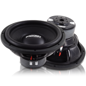 Prodigy Audio 12" NB2 Series Subwoofer PA-NB2-12