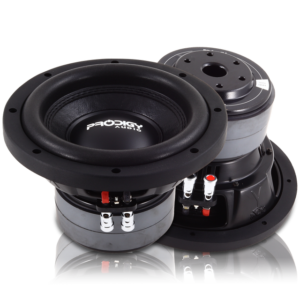 Prodigy Audio 8" NB2 Series Subwoofer PA-NB2-8
