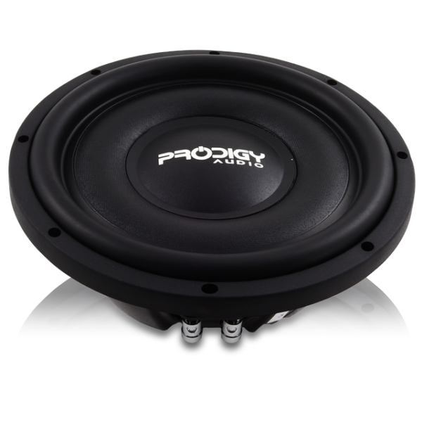 Prodigy Audio 10" NB3 Series Subwoofer PA-NB3-10 - Image 3