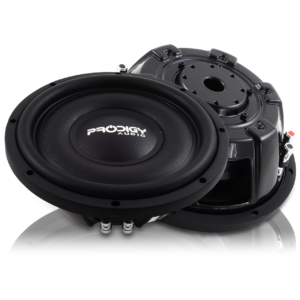 Prodigy Audio 10" NB3 Series Subwoofer PA-NB3-10