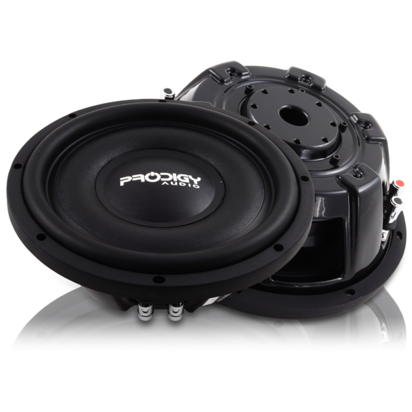 Prodigy Audio 10" NB3 Series Subwoofer PA-NB3-10