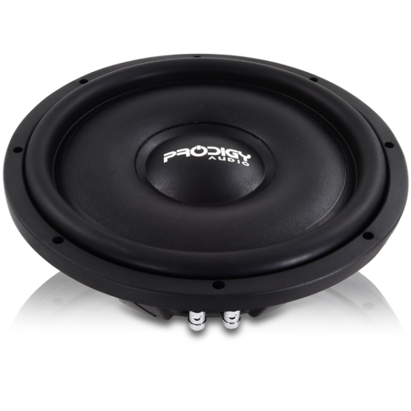 Prodigy Audio 12" NB3 Series Subwoofer PA-NB3-12 - Image 3