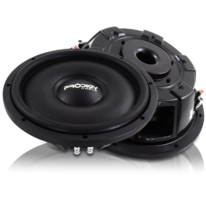 Prodigy Audio 12" NB3 Series Subwoofer PA-NB3-12