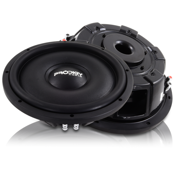 Prodigy Audio 12" NB3 Series Subwoofer PA-NB3-12