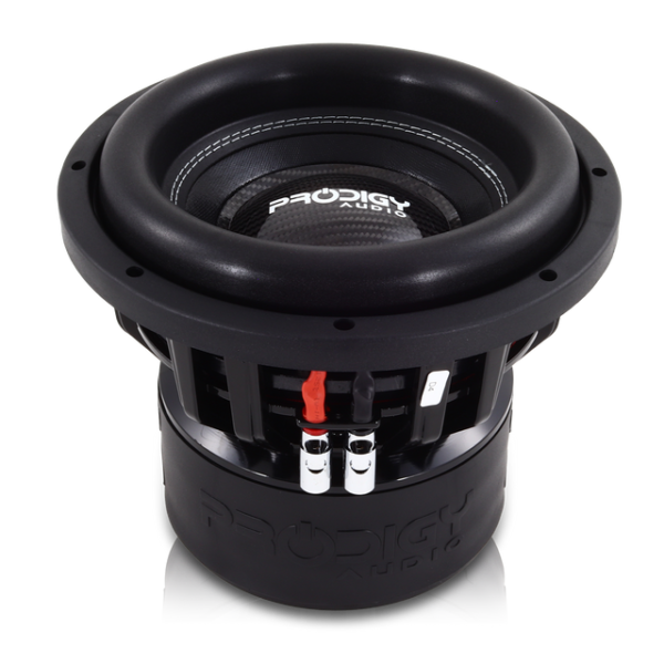 Prodigy Audio 10" NB5 Series Subwoofer PA-NB5-10 - Image 3