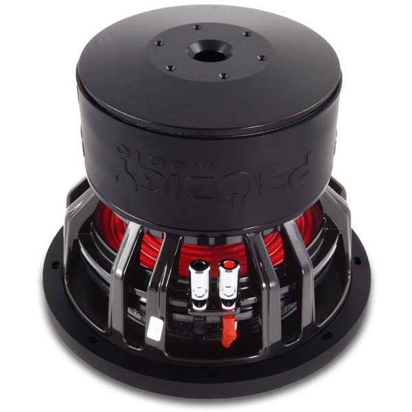Prodigy Audio 10" NB5 Series Subwoofer PA-NB5-10 - Image 2