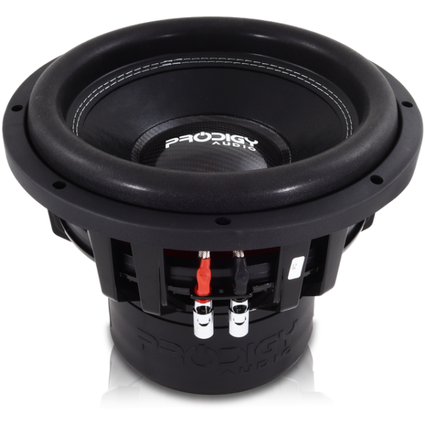 Prodigy Audio 12" NB5 Series Subwoofer PA-NB5-12 - Image 3