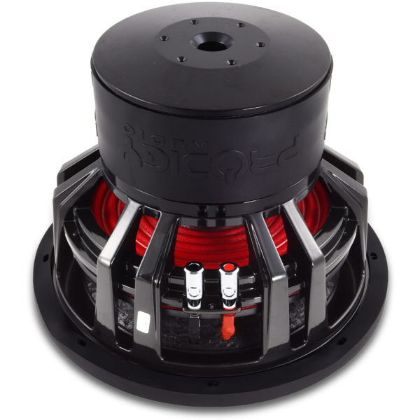 Prodigy Audio 12" NB5 Series Subwoofer PA-NB5-12 - Image 2